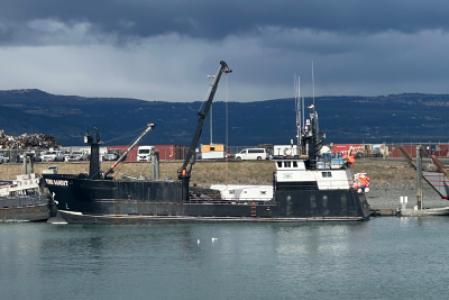 TIME BANDIT