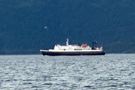 Vessel photo