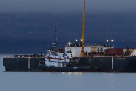 Vessel photo